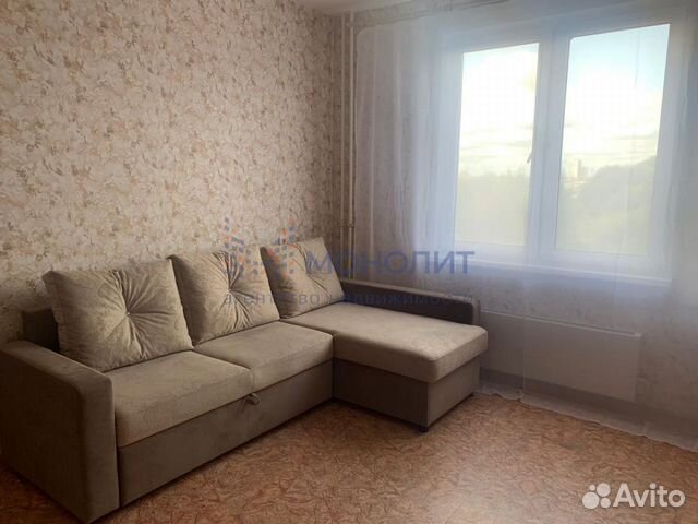 1-к квартира, 31.9 м², 3/10 эт. 1-к квартира, 31.9 м², 3/10 эт.