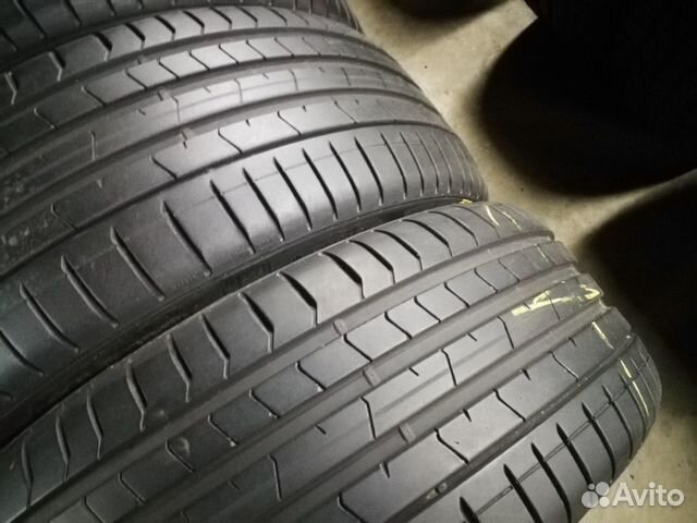 225 40 19 - 255 35 19 Pirelli P Zero 225 40 19 - 255 35 19 Pirelli P Zero