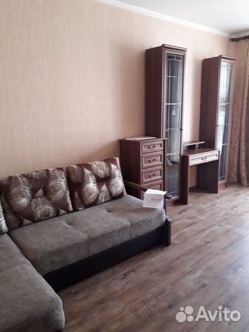 1-к квартира, 45 м², 5/14 эт.