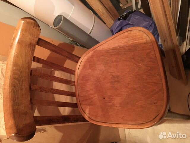 Стулья старинные венские 3 шт Стулья старинные венские 3 шт