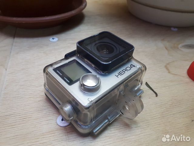Камера GoPro Hero 4 black Камера GoPro Hero 4 black