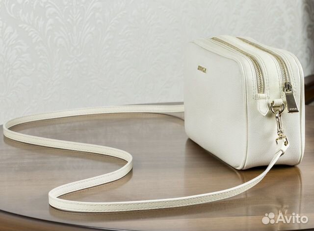 Сумка женская, Furla Lilli, кроссбоди, оригинал