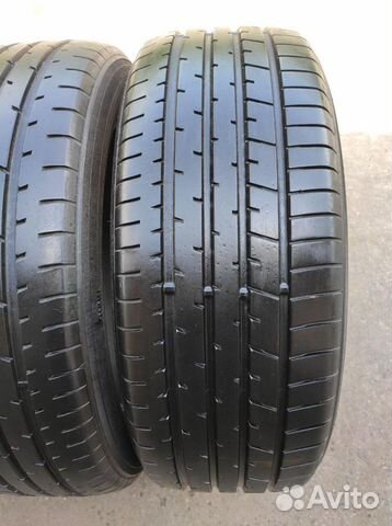 225 55 19 Toyo бу Шины Летние 225 55 R19 98H 225 55 19 Toyo бу Шины Летние 225 55 R19 98H