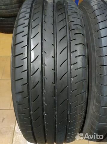 225 60 18 Yokohama бу Шины Летние 225 60 R18 98H 225 60 18 Yokohama бу Шины Летние 225 60 R18 98H