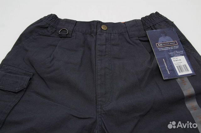 Брюки 5.11 Tactical, оригинал. Размер S (W28/L36) Брюки 5.11 Tactical, оригинал. Размер S (W28/L36)
