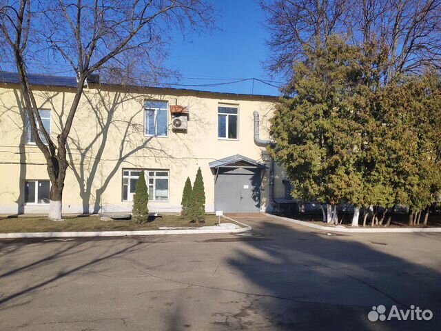 Складское помещение, 358.54 м² Складское помещение, 358.54 м²
