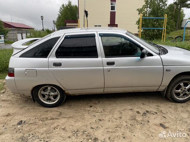 Ваз 2112, 2003 Ваз 2112, 2003