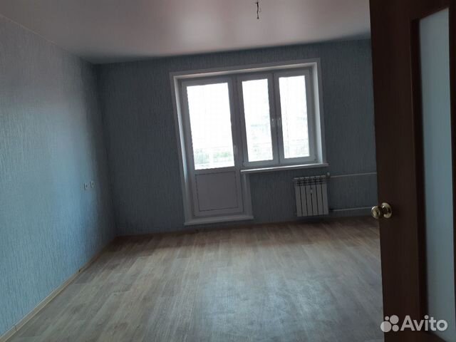 1-к квартира, 41 м², 5/7 эт. 1-к квартира, 41 м², 5/7 эт.