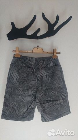 Новые шорты Gap XXL для мальчика Новые шорты Gap XXL для мальчика