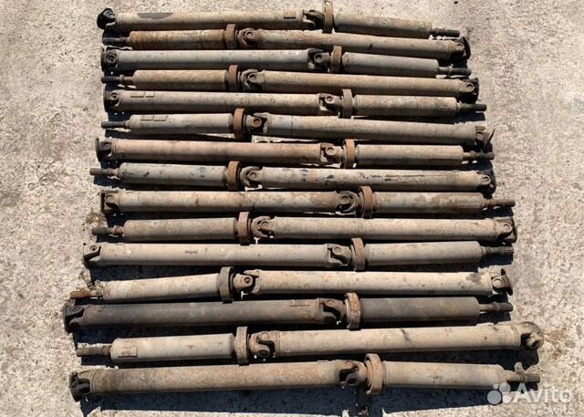 Карданный вал ваз 2104 2106 2106 2107