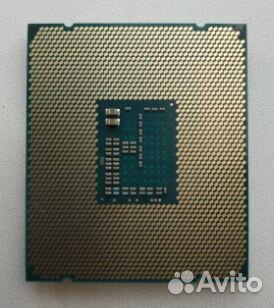 Процессор Intel Xeon E5 2620V3 LGA 2011-3