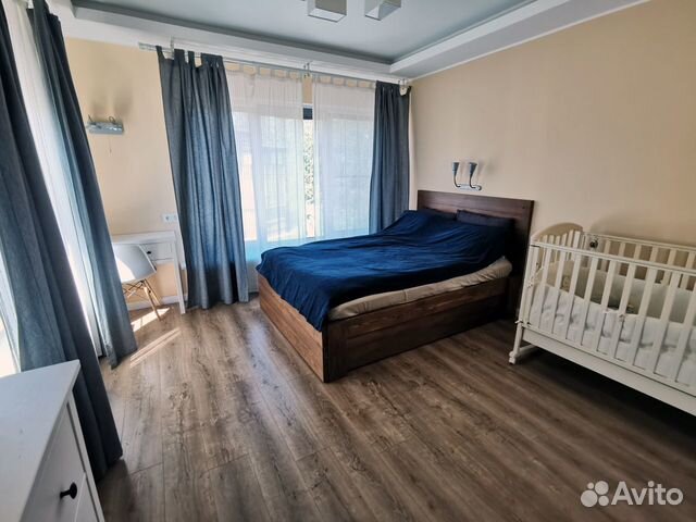 1-к квартира, 38.9 м², 3/3 эт.