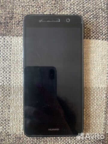 Телефон Huawei TAG L21 Телефон Huawei TAG L21