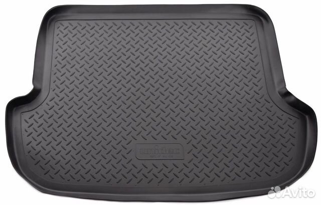 Коврик багажника Subaru Forester (2008-2013) Коврик багажника Subaru Forester (2008-2013)
