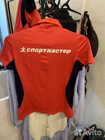 Спортивная одежда