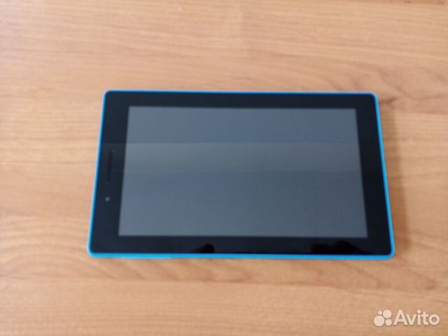 Планшет Lenovo TAB3 7 essential Планшет Lenovo TAB3 7 essential