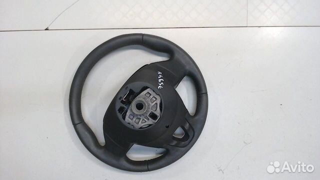 Руль Renault Megane 3 2009, 2010 Руль Renault Megane 3 2009, 2010