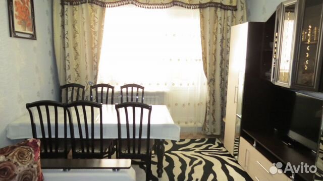4-к квартира, 101.6 м², 6/9 эт. 4-к квартира, 101.6 м², 6/9 эт.