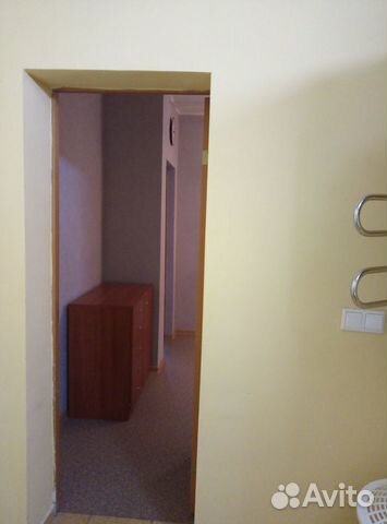 1-к квартира, 55 м², 21/40 эт.