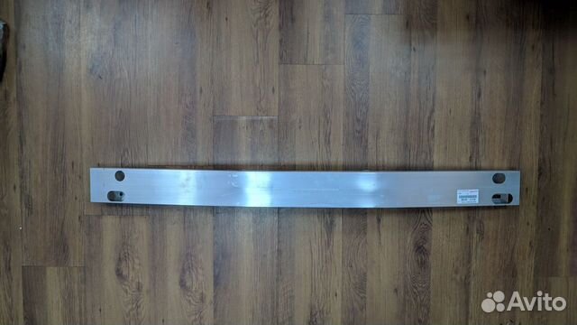 Усилитель заднего бампера Toyota Camry 52171-33150 Усилитель заднего бампера Toyota Camry 52171-33150