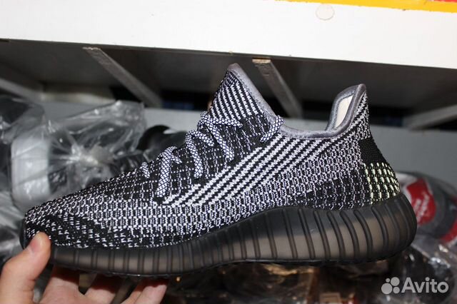 Кроссовки Adidas Yeezy Boost 350 Кроссовки Adidas Yeezy Boost 350
