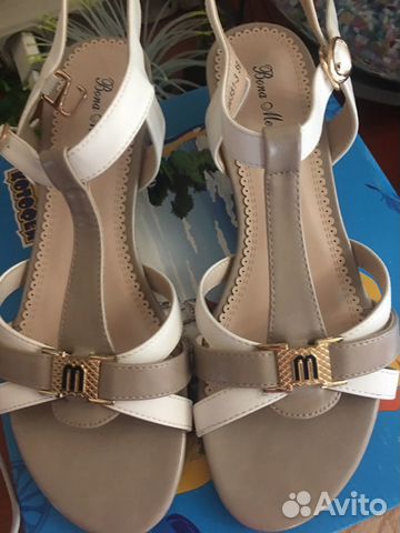 Босоножки Босоножки