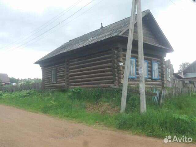 Дом 45 м² на участке 6 сот. Дом 45 м² на участке 6 сот.