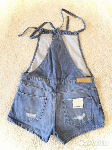Новый Комбинезон Zara, размер М