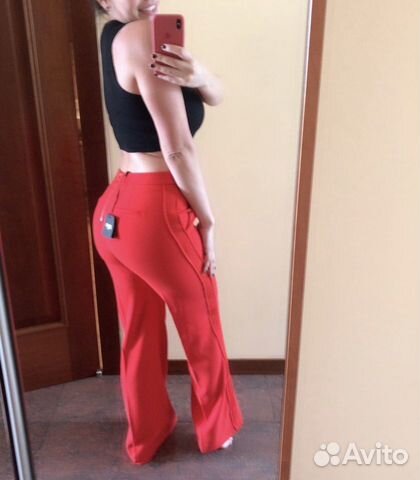 Брюки Liu jo Брюки Liu jo