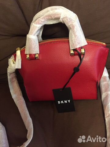 Сумка Dkny Оригинал Сумка Dkny Оригинал
