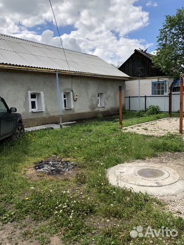 Дом 86 м² на участке 30 сот. Дом 86 м² на участке 30 сот.