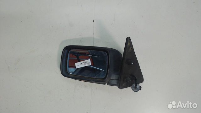 Зеркало боковое левое BMW 3 E36, 1997 Зеркало боковое левое BMW 3 E36, 1997