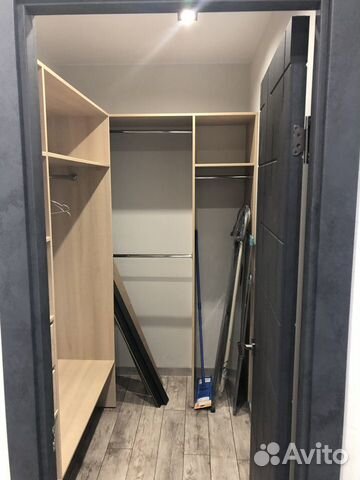 3-к квартира, 87 м², 18/25 эт. 3-к квартира, 87 м², 18/25 эт.