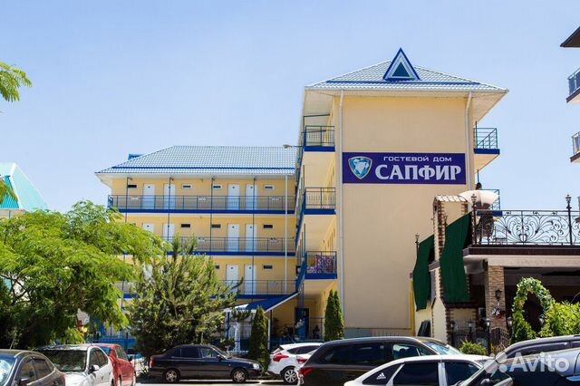 Администратор на ресепшн