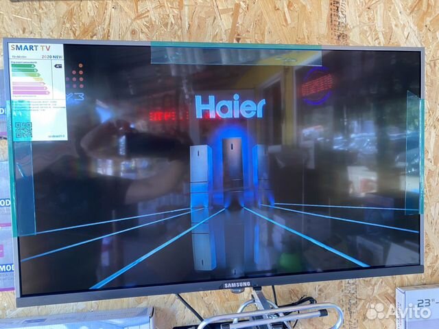 Телевизор smart TV 32 Телевизор smart TV 32