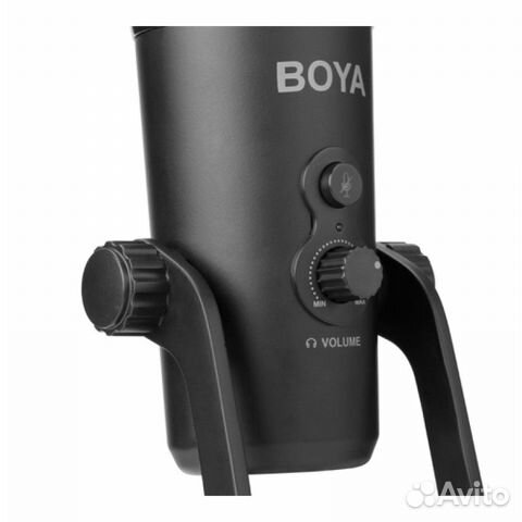 Микрофон Boya BY-PM 700 Микрофон Boya BY-PM 700