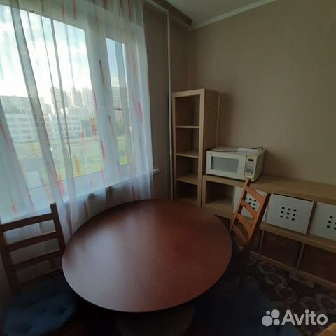 3-к квартира, 78 м², 4/10 эт.