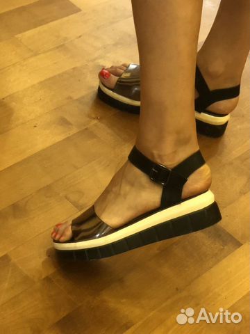 Босоножки Босоножки