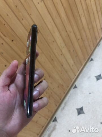 iPhone X 64 GB iPhone X 64 GB