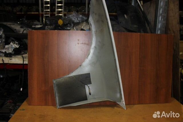 Крыло переднее правое Bmw 3-Series E90