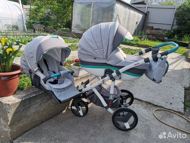 Коляска