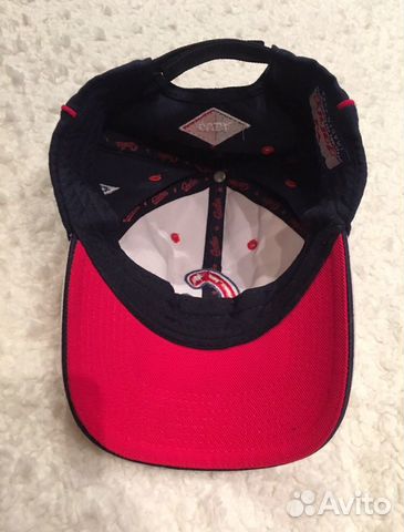 Кепка куплена на Кубе Кепка куплена на Кубе