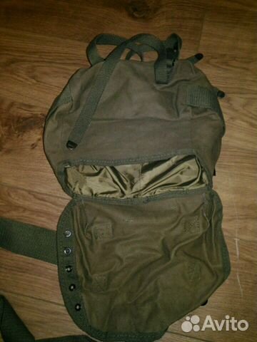 Армейская сумка США Армейская сумка США