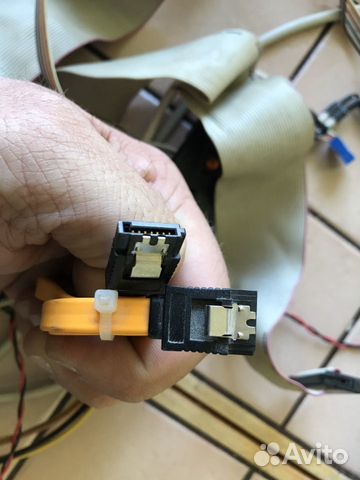 Шлейфы компьютерные, провода Шлейфы компьютерные, провода