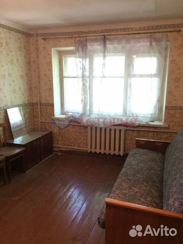 1-к квартира, 31 м², 3/4 эт.