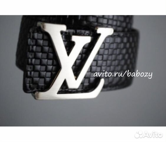 Ремень Louis Vuitton Ремень Louis Vuitton