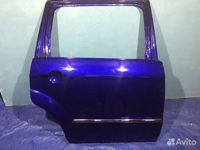 Ford Galaxy дверь задняя правая Ford Galaxy дверь задняя правая