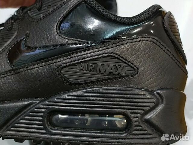 Кроссовки Nike AirMax Кроссовки Nike AirMax