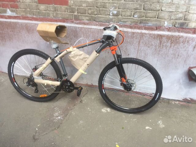 Горный велосипед Stinger Graphite Evo 27,5