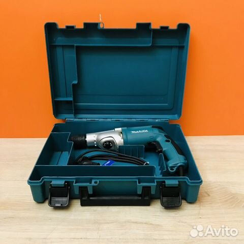 Дрель ударная Makita HP2051 N1/96 Дрель ударная Makita HP2051 N1/96